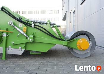 Agregaty formująco-pielęgnacyjne Ara BOMET