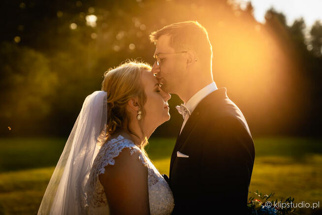Filmowanie i Fotografia Ślubna