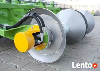 Agregaty formująco-pielęgnacyjne Ara BOMET