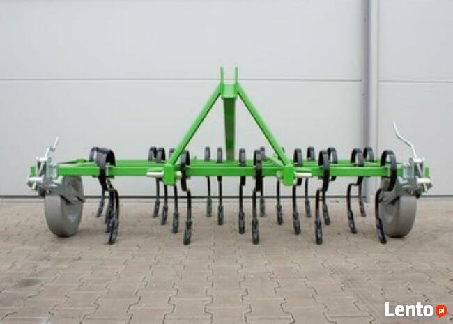 Kultywatory (lekki ząb) BOMET