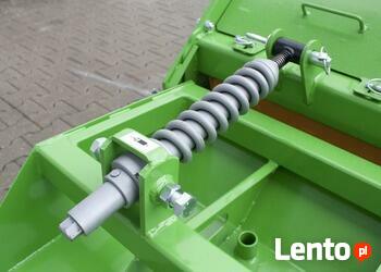 Agregaty formująco-pielęgnacyjne Ara BOMET