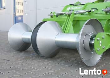 Agregaty formująco-pielęgnacyjne Ara BOMET