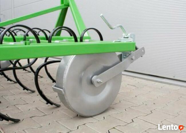 Kultywatory (lekki ząb) BOMET