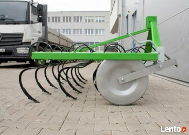 Kultywatory (lekki ząb) BOMET