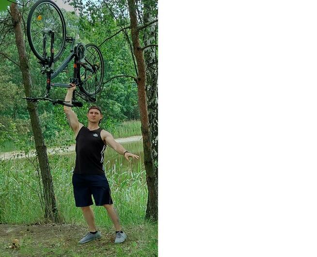 Prace o charakterze fizycznym