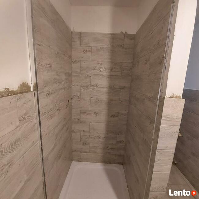 Usługi ogólnobudowlane