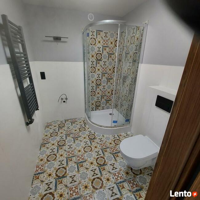 Usługi ogólnobudowlane