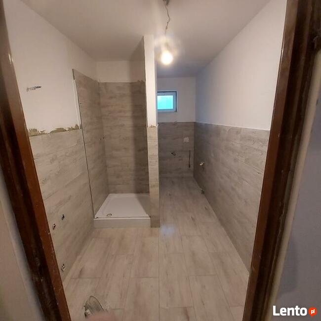 Usługi ogólnobudowlane