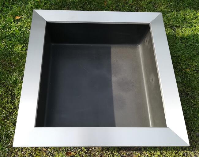 Zbiornik pod obiekt wodny fontannę basen dla dzieci /kolory/