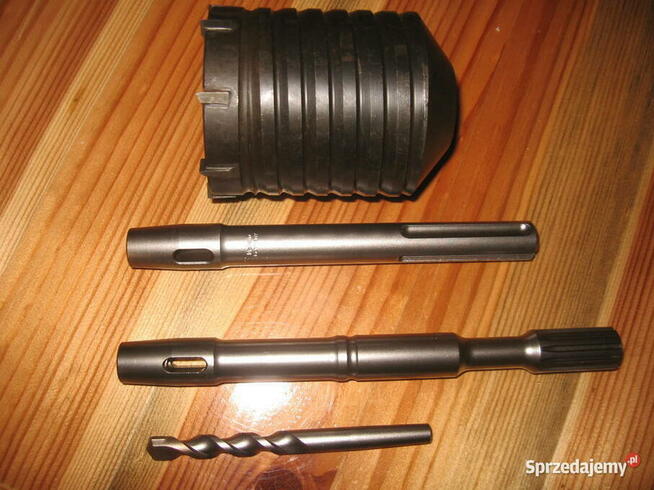 Otwornica koronka Bosch 80 mm , SDS-MAX