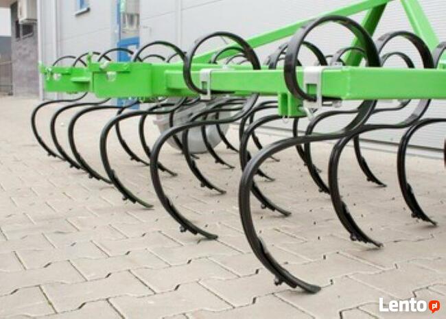 Kultywatory (lekki ząb) BOMET