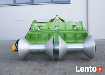 Agregaty formująco-pielęgnacyjne Ara BOMET