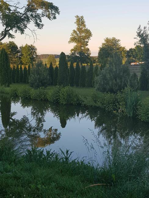 Agroturystyka Podlasie