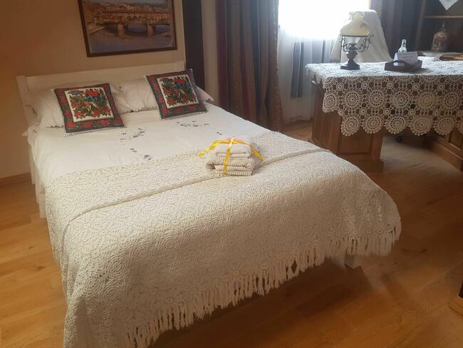 Agroturystyka Podlasie