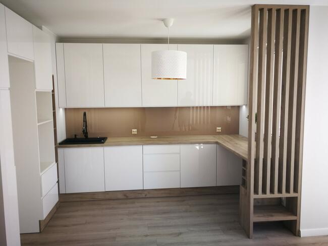 Pomiar i wykonanie mebli pod wymiar