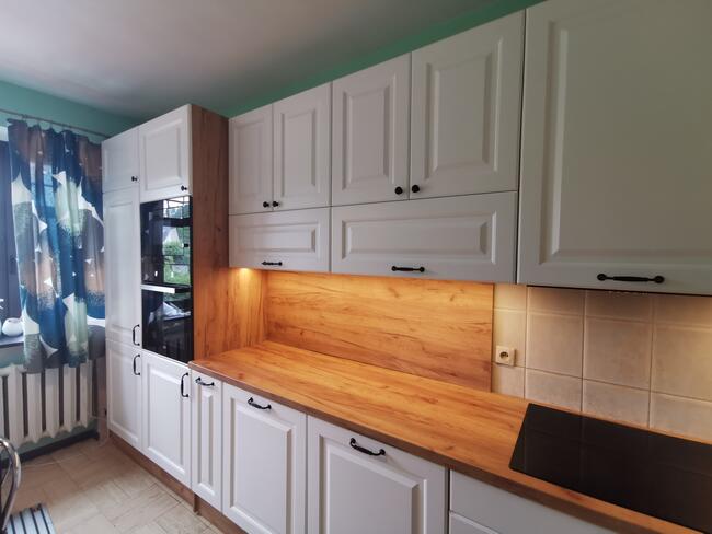 Pomiar i wykonanie mebli pod wymiar