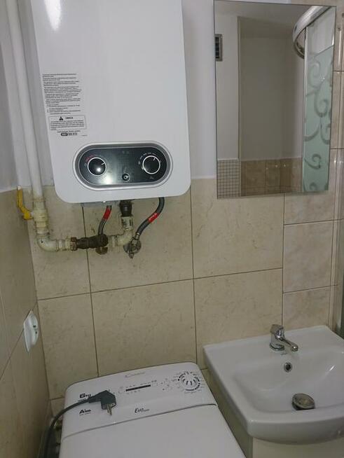 Wynajmę kawalerkę w centrum Rybnika po 15 listopada