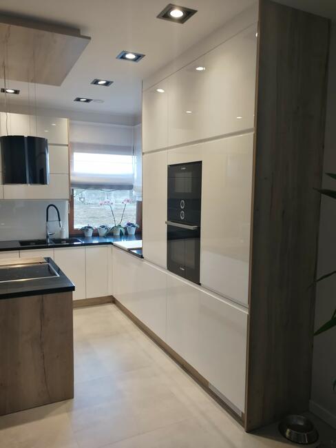 Pomiar i wykonanie mebli pod wymiar