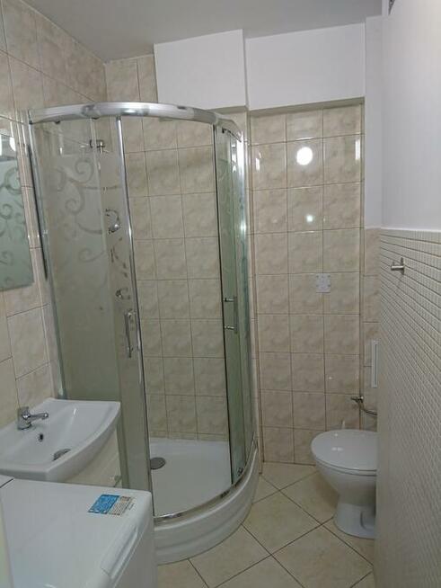 Wynajmę kawalerkę w centrum Rybnika po 15 listopada