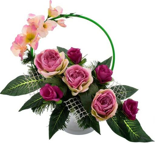 Sprzątanie grobów nagrobków Całoroczna opieka nad grobami