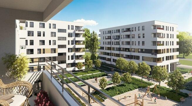 Mieszkanie Szczecin Żelechowa