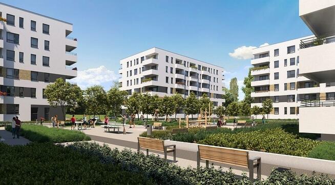 Mieszkanie Szczecin Żelechowa