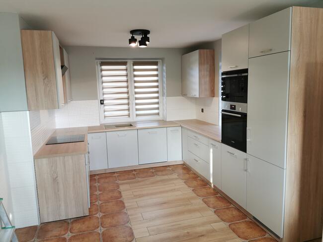 Pomiar i wykonanie mebli pod wymiar