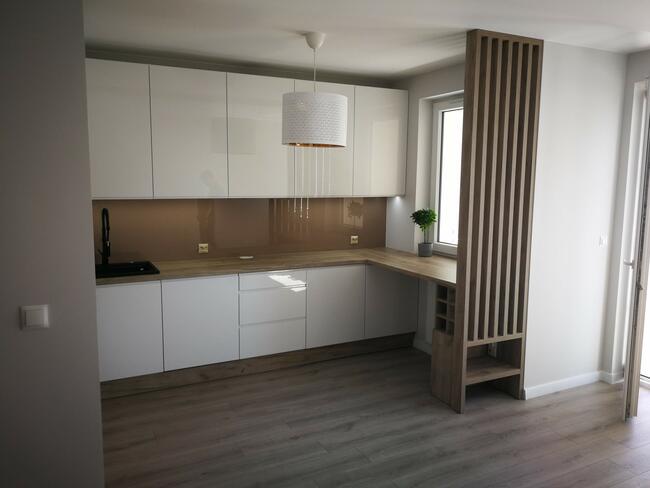 Pomiar i wykonanie mebli pod wymiar