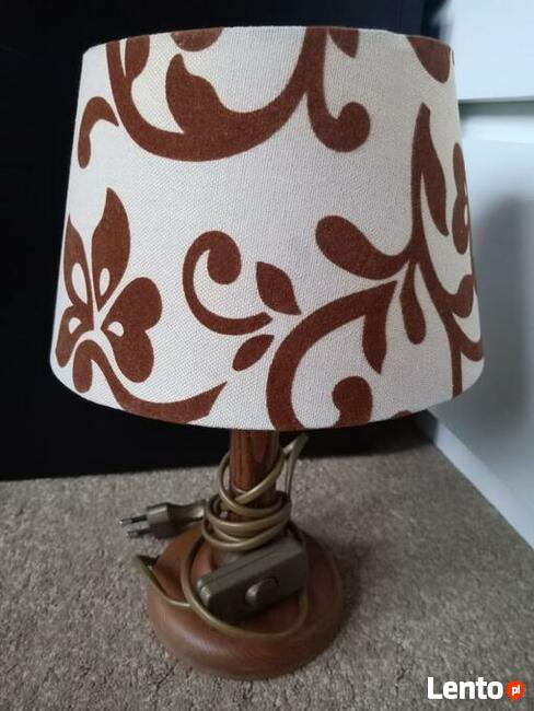 lampa stojaca pokojowa