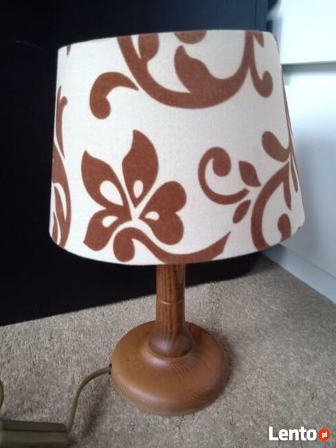 lampa stojaca pokojowa