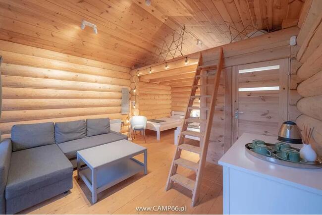 Domek w górach do wynajęcia Karpacz Ścięgny