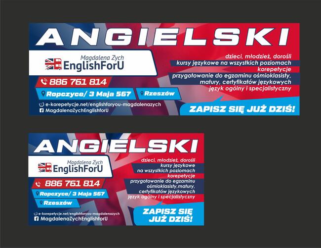 KOREPETYCJE , KURSY ANGIELSKI - Rzeszów Ropczyce