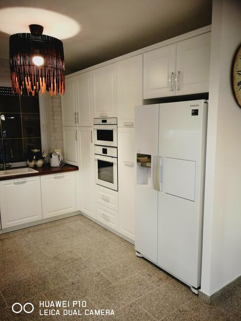 Pomiar i wykonanie mebli pod wymiar