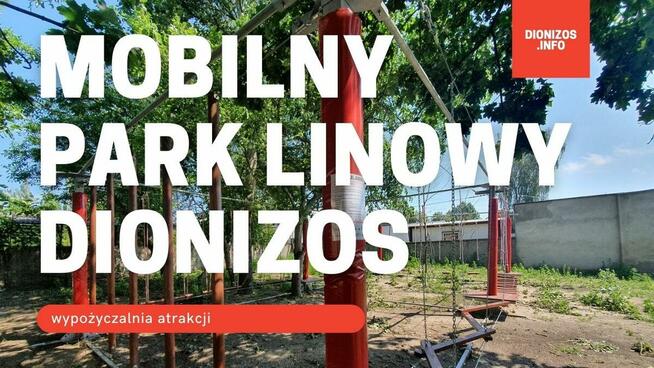 Ścianka wspinaczkowa - wynajem