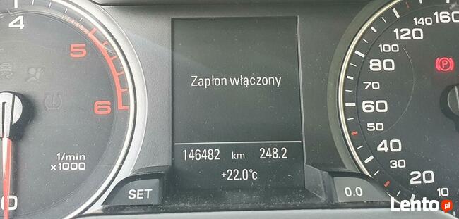 Polskie MENU mapy 2025 Audi MMI3G, MMI3G+, MIB2, MH2p Toruń