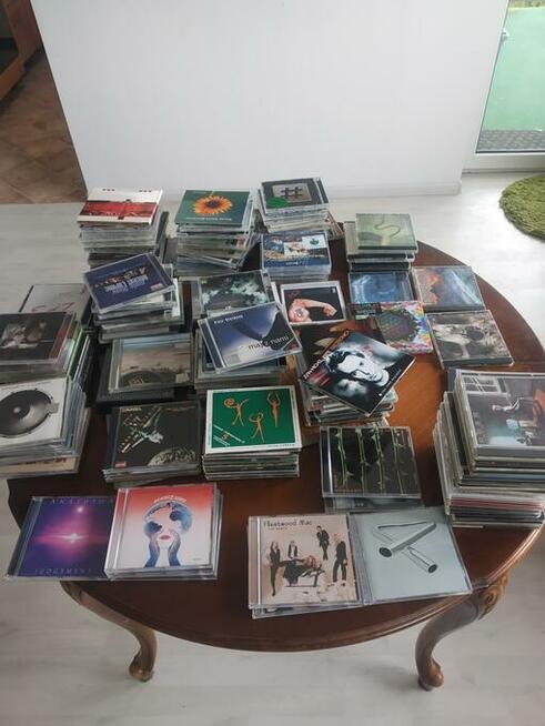 Skup płyt winylowych CD Blu Ray i kaset magnetofonowych