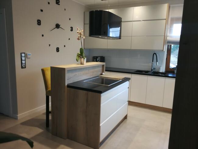 Pomiar i wykonanie mebli pod wymiar