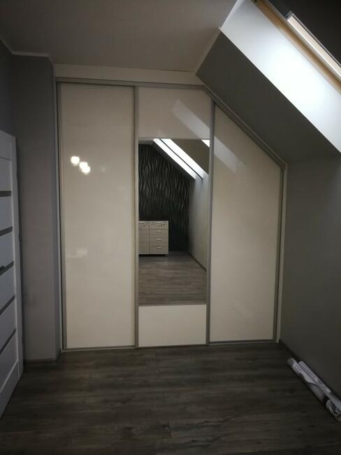 Pomiar i wykonanie mebli