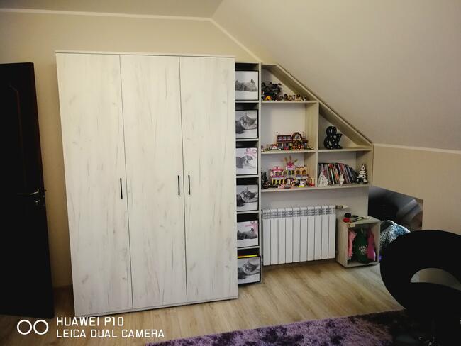 Pomiar i wykonanie mebli