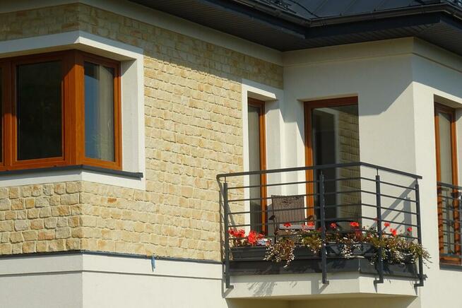 cegła dekoracyjna na ściany domu