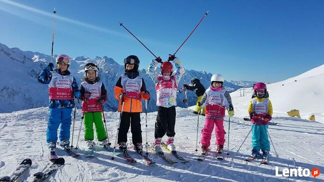 Narciarskie Ferie Rodzinne we Włoszech - Maso Corto