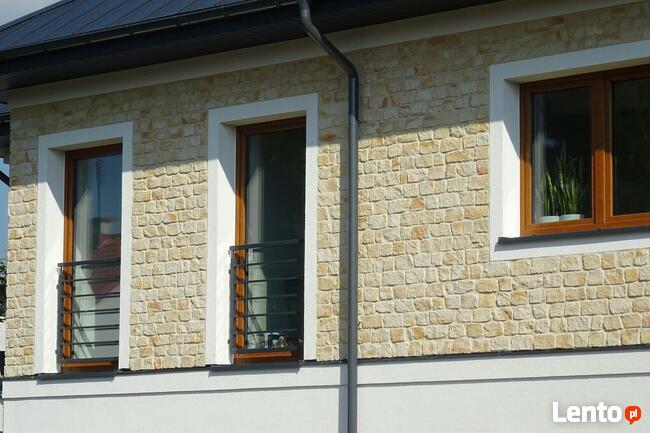 cegła dekoracyjna na ściany domu