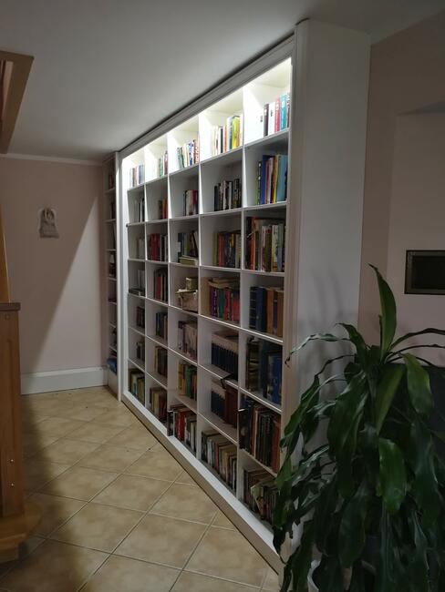 Pomiar i wykonanie mebli