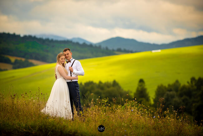 MKFOTO Fotograf Ślubny Jarosław Spytaj o ofertę na 2027 r.