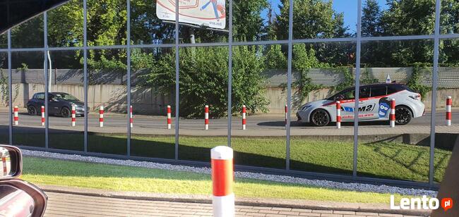 Kurs prawa jazdy kat B tylko 3900 zł, Warszawa