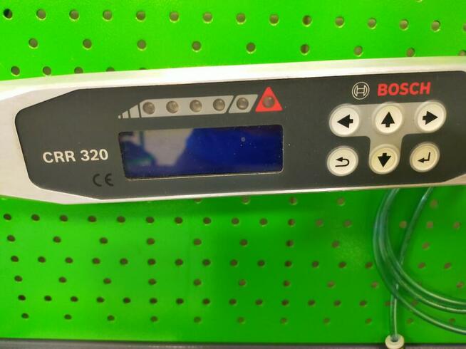 Bosch CRI/CRIN 3 etap common rail 0986610710