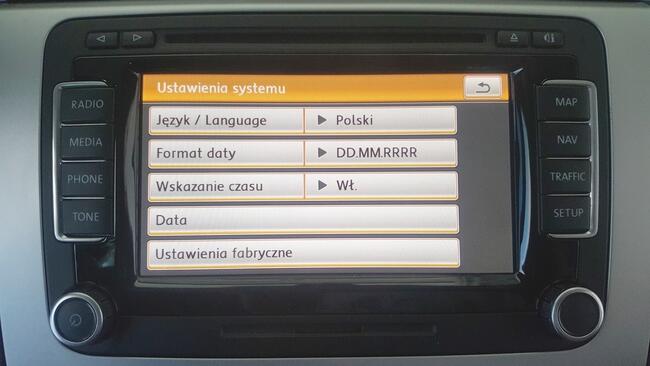 Zmiana menu i lektora na Polski, spolszczenie, Menu Polskie