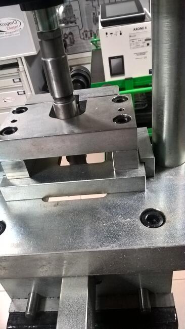 Bosch CRI/CRIN 3 etap common rail 0986610710