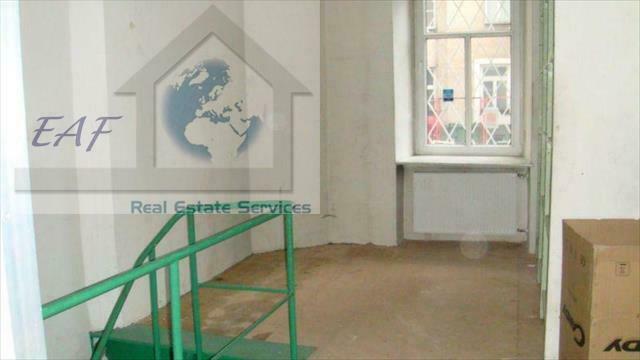 Lokal użytkowy Warszawa Śródmieście, Śródmieście Płd, Foksal