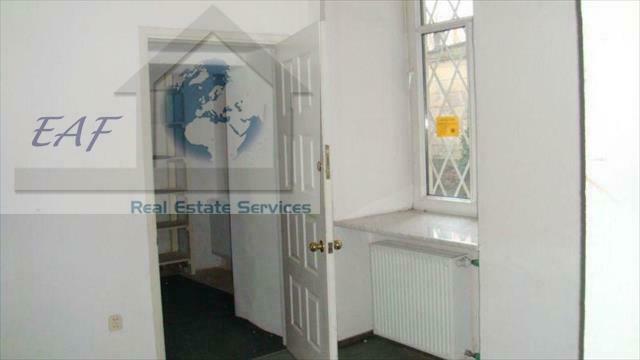 Lokal użytkowy Warszawa Śródmieście, Śródmieście Płd, Foksal